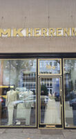 MK Herrenmode Berlin - Unser Geschäft