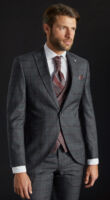 Roberto Vicentti - MK Herrenmode Berlin
