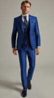 Roberto Vicentti - MK Herrenmode Berlin
