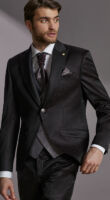 Roberto Vicentti - MK Herrenmode Berlin