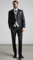 Roberto Vicentti - MK Herrenmode Berlin
