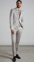 Roberto Vicentti - MK Herrenmode Berlin