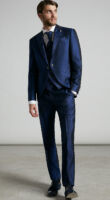 Roberto Vicentti - MK Herrenmode Berlin