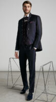 Roberto Vicentti - MK Herrenmode Berlin