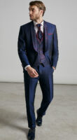 Roberto Vicentti - MK Herrenmode Berlin