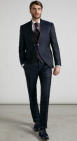 Roberto Vicentti - MK Herrenmode Berlin