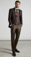 Roberto Vicentti - MK Herrenmode Berlin