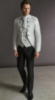 Roberto Vicentti - MK Herrenmode Berlin