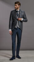 Roberto Vicentti - MK Herrenmode Berlin