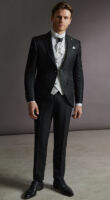 Roberto Vicentti - MK Herrenmode Berlin