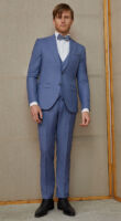 Roberto Vicentti - MK Herrenmode Berlin