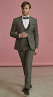 Roberto Vicentti - MK Herrenmode Berlin