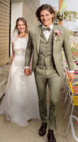 Wilvorst Green Wedding - MK Herrenmode Berlin