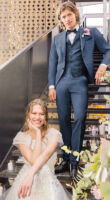 Wilvorst Green Wedding - MK Herrenmode Berlin