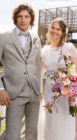 Wilvorst Green Wedding - MK Herrenmode Berlin