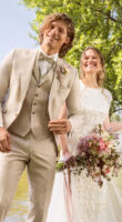 Wilvorst Green Wedding - MK Herrenmode Berlin