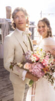 Wilvorst Green Wedding - MK Herrenmode Berlin
