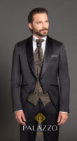 Palazzo 1991 - MK Herrenmode Berlin