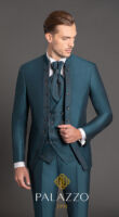 Palazzo 1991 - MK Herrenmode Berlin